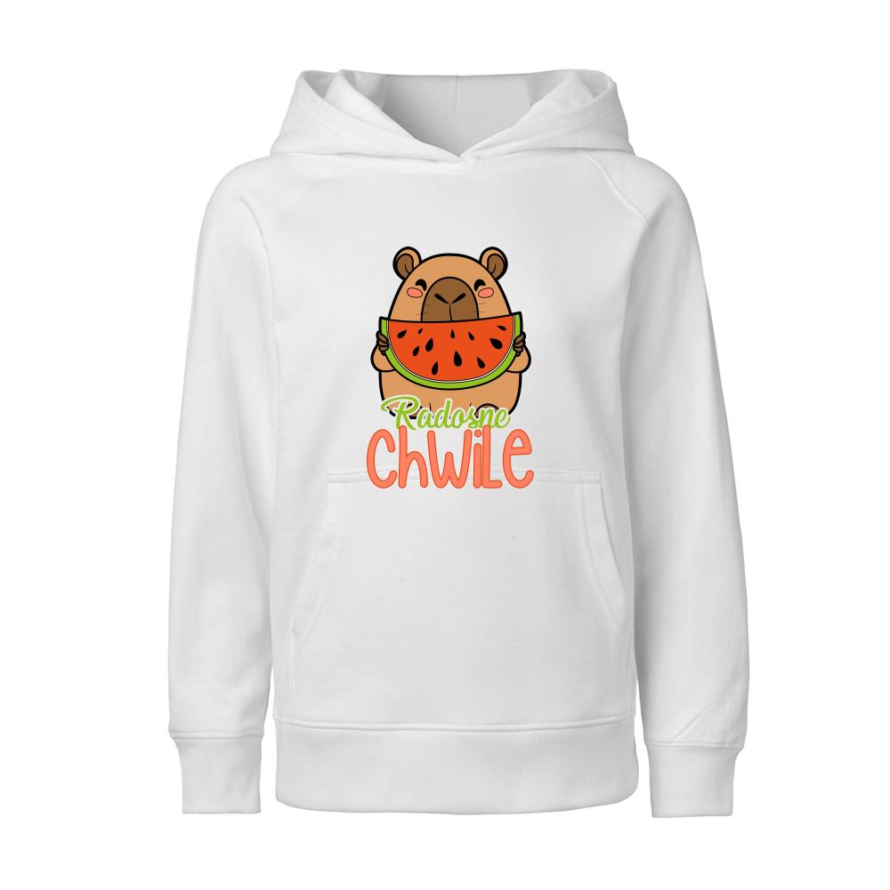 Radosne Chwile bluza junior