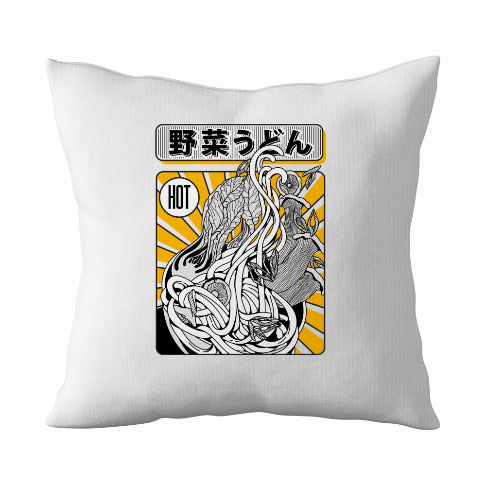 Ramen 3 poduszka