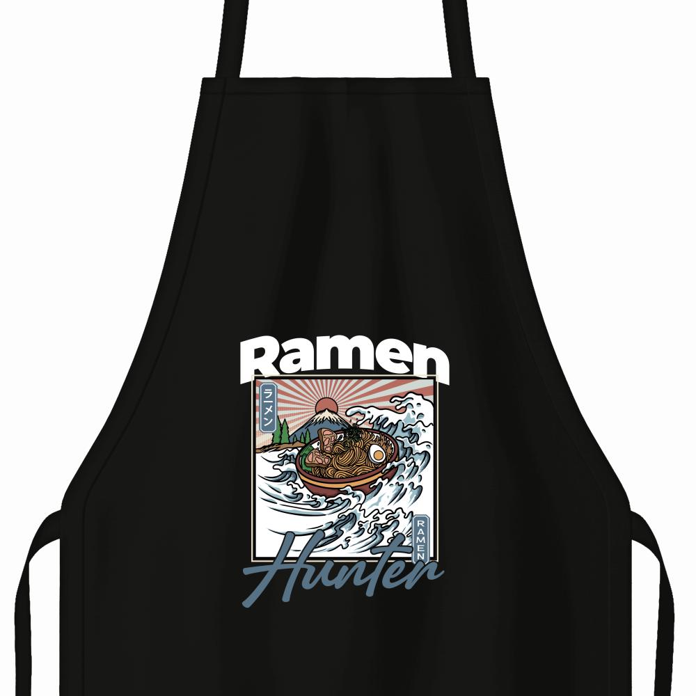 Ramen Hunter 2 fartuch