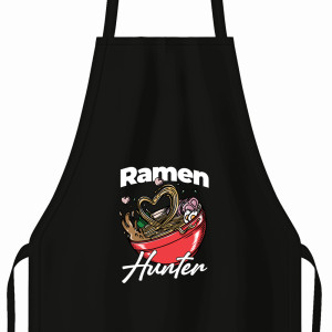 Ramen Hunter