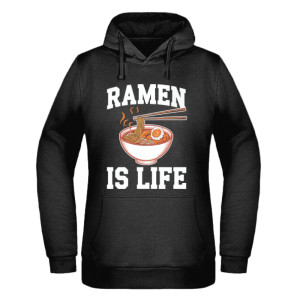 Ramen is life