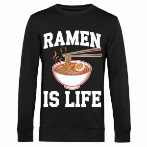 Ramen is life