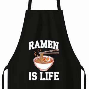 Ramen is life