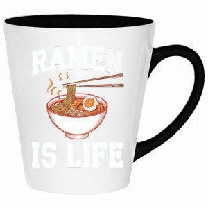 Ramen is life