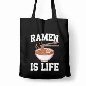 Ramen is life