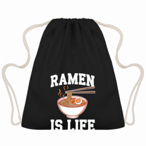 Ramen is life