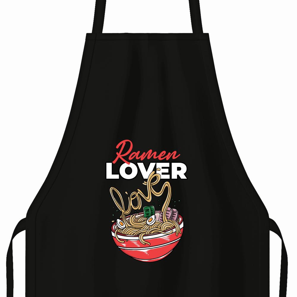 Ramen Lover fartuch