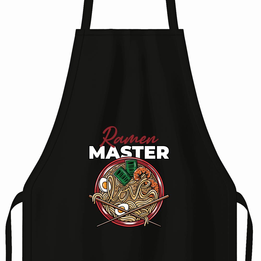 Ramen Master fartuch