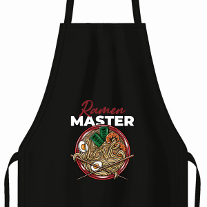 Ramen Master
