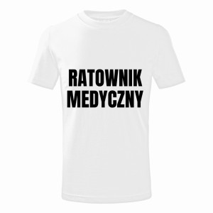 Ratownik Medyczny