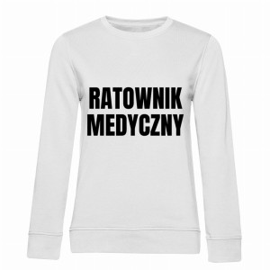Ratownik Medyczny