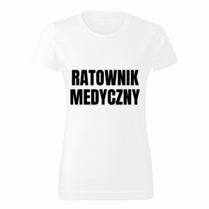 Ratownik Medyczny