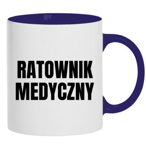 Ratownik Medyczny