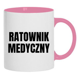 Ratownik Medyczny