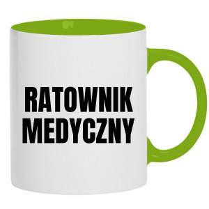 Ratownik Medyczny