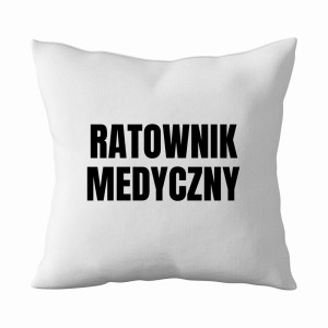 Ratownik Medyczny