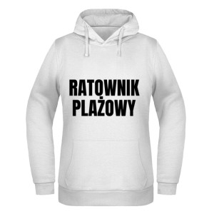 Ratownik Plażowy