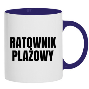 Ratownik Plażowy