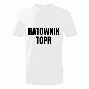 Ratownik TOPR