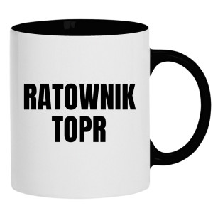 Ratownik TOPR