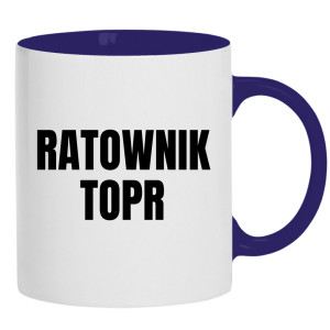 Ratownik TOPR