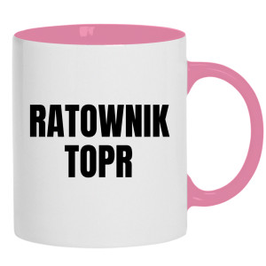 Ratownik TOPR