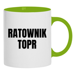 Ratownik TOPR