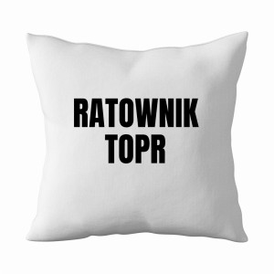 Ratownik TOPR