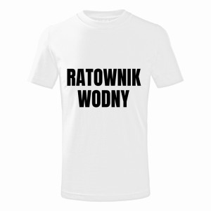 Ratownik Wodny
