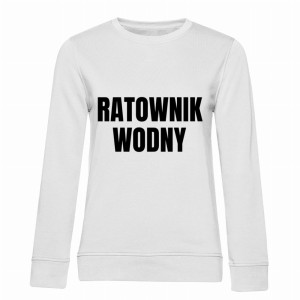 Ratownik Wodny