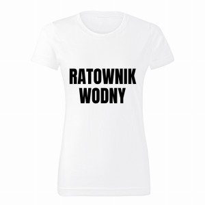 Ratownik Wodny