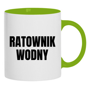 Ratownik Wodny