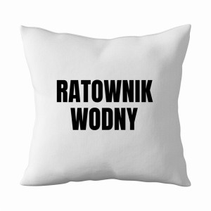 Ratownik Wodny