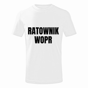 Ratownik WOPR
