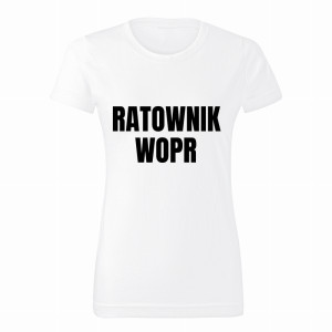 Ratownik WOPR