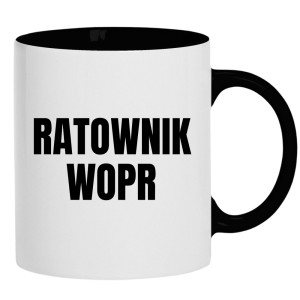 Ratownik WOPR