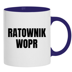 Ratownik WOPR