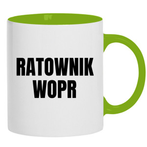 Ratownik WOPR