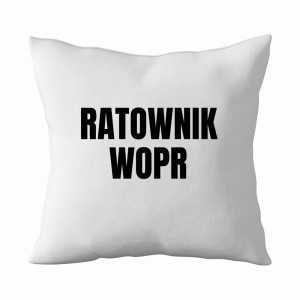 Ratownik WOPR