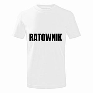Ratownik
