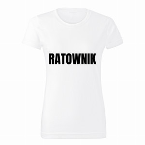 Ratownik