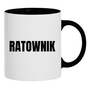 Ratownik