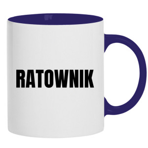 Ratownik