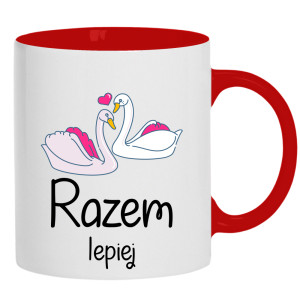 Razem lepiej