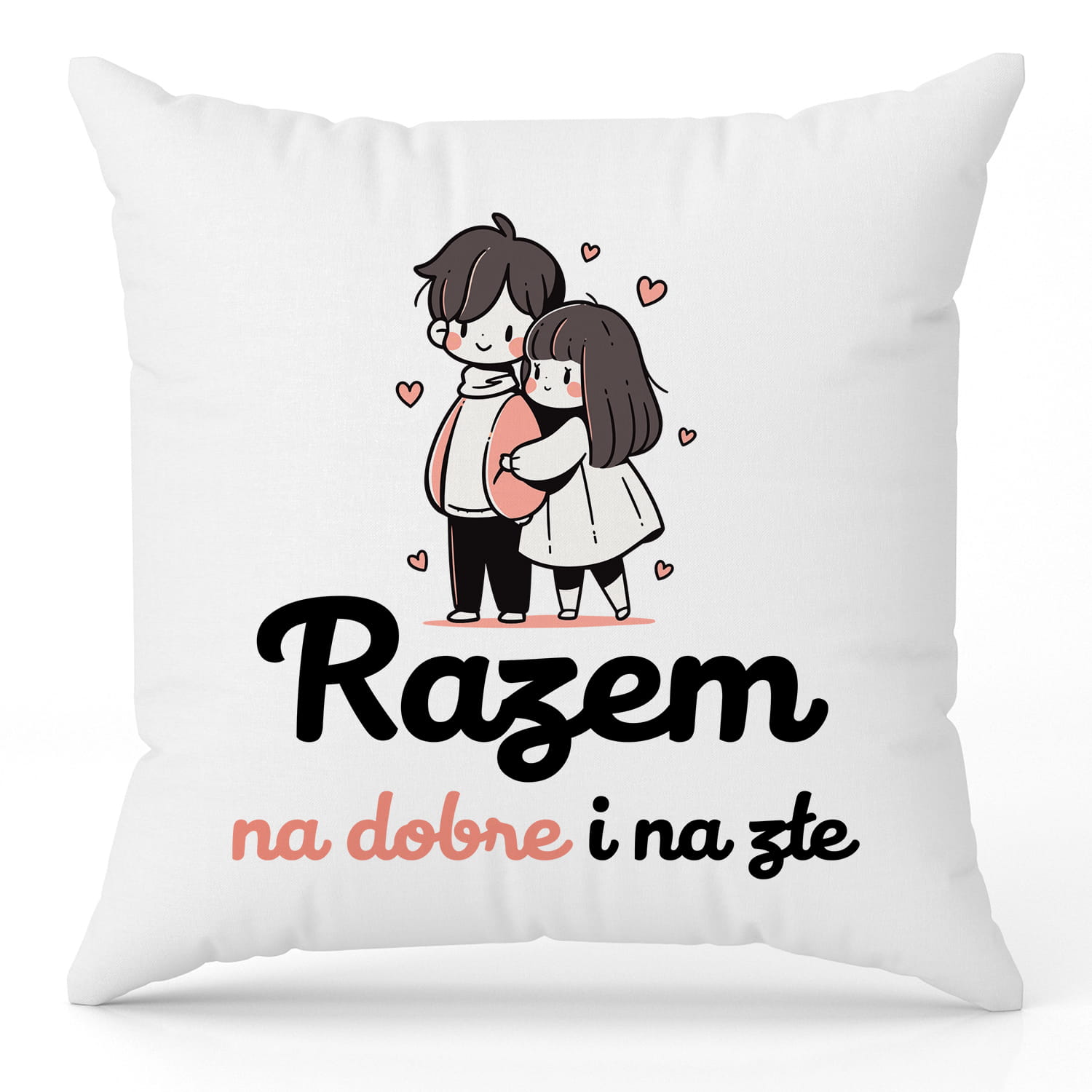 Razem na dobre i złe