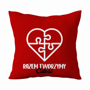 Razem Tworzymy Całość