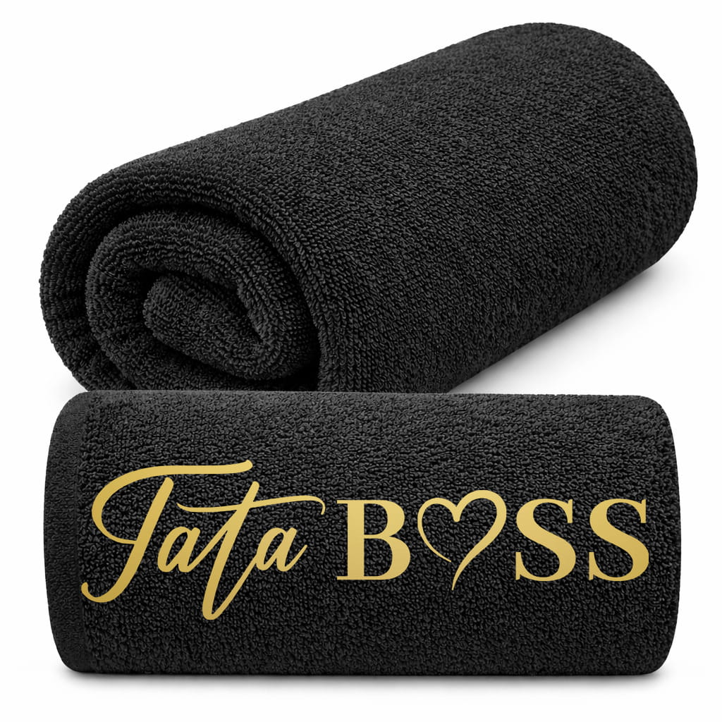 Ręcznik TATA boss