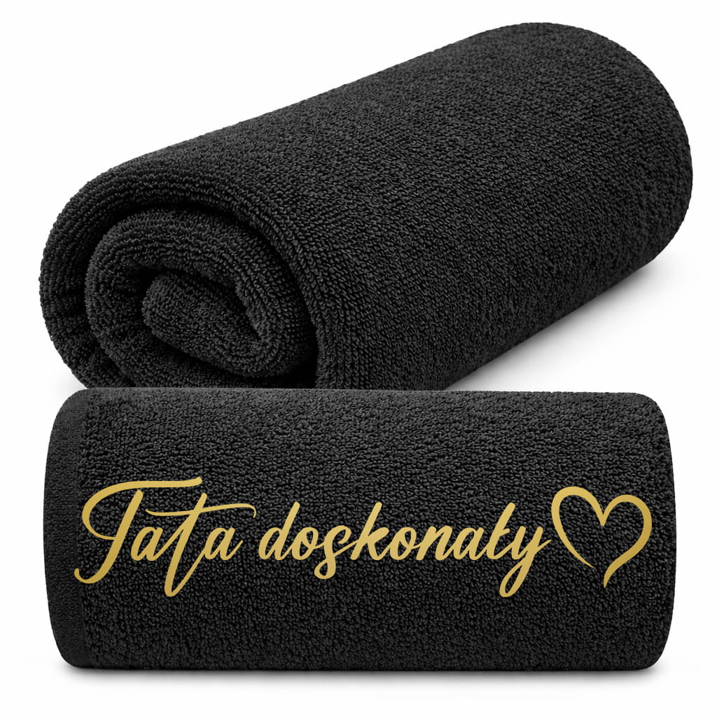 Ręcznik Tata doskonały