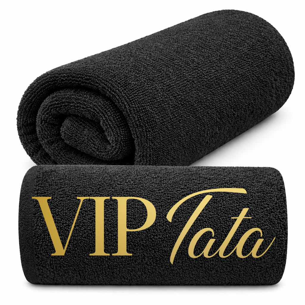 Ręcznik VIP tata ręcznik 50x100