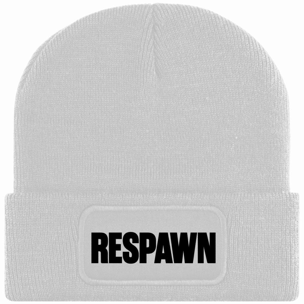 RESPAWN czapka zimowa